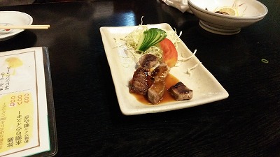 居酒屋2 20140925