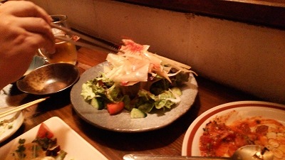 居酒屋3 20140925