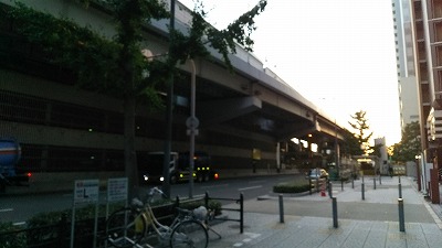 阪神高速20140926