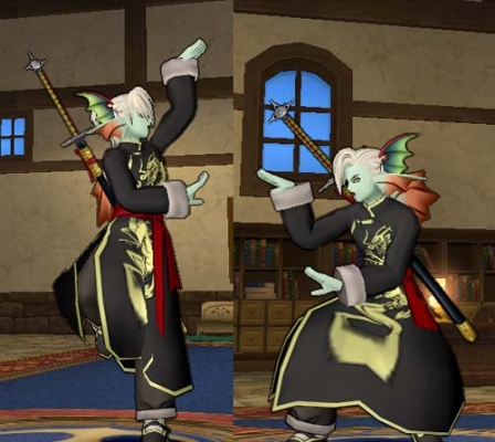 あちょー