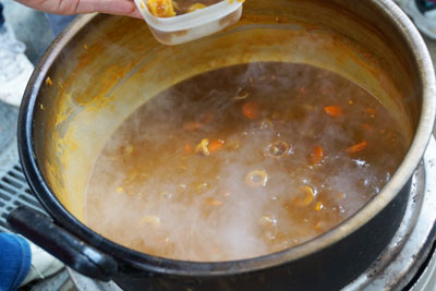 カレー2
