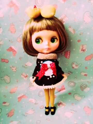 ribon dot 1
