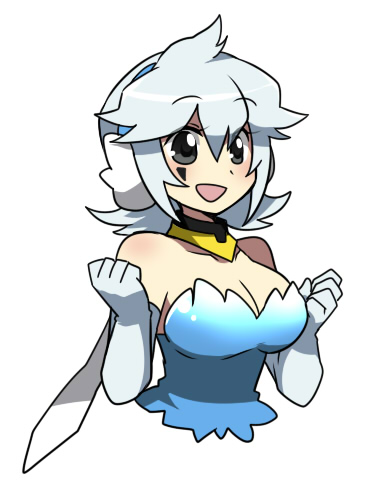 マリッサ
