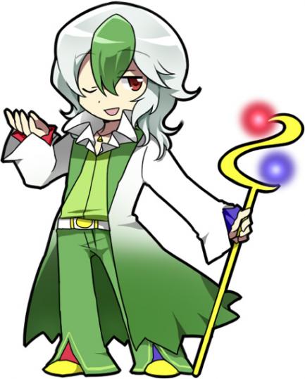 李笙