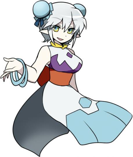 ソリス