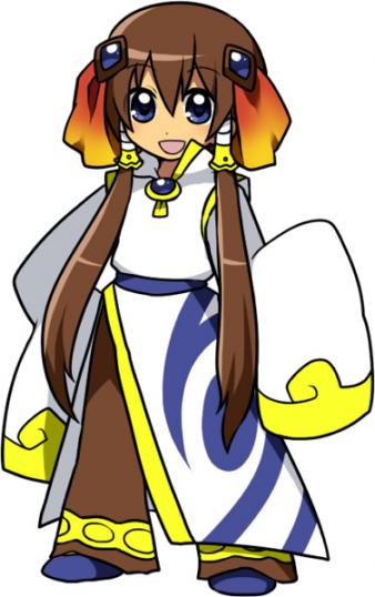 燎嵐