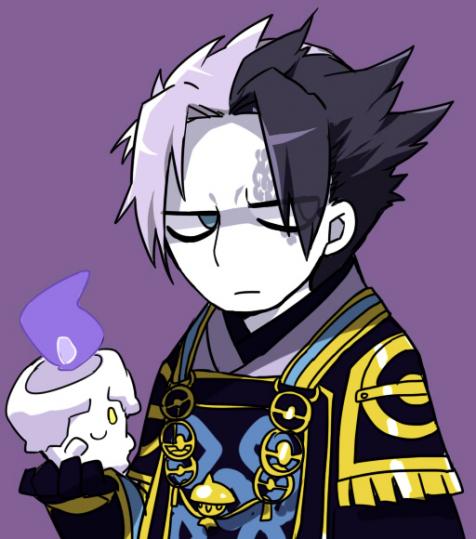 カンベエ