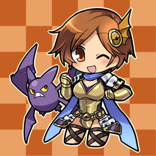 ネネさま