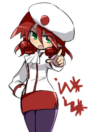 シェリー
