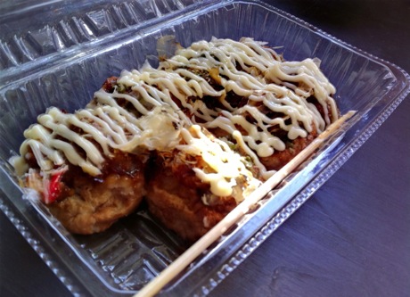 たこ焼き