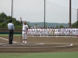 2013中学野球3
