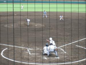 2013中学野球4