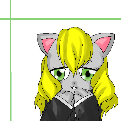 キャット・ピノ 紹介イラスト