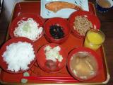 2日目朝食