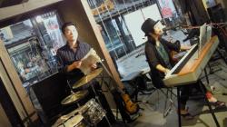 2011.9.23 ゆきブラ in 長浜リハ時