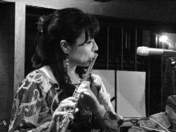 2011.9.23 ゆきブラ in 長浜 きよみ1