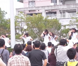 ひめキュン ライブ