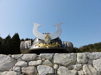 小谷城