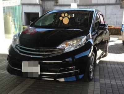 新車