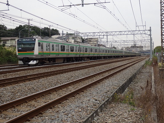 E233-3000 H260920-1
