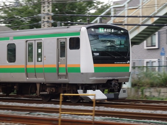 E233-3000 H260920-2