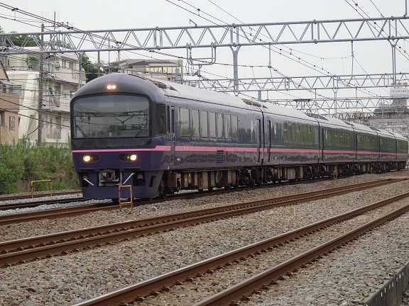 485系 華 H260920