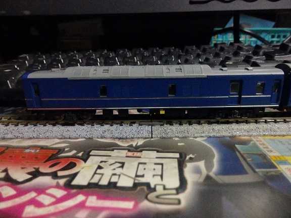 カニ24