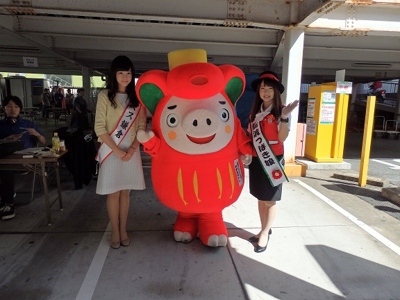 おおふなトン 2014