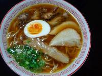 チャーシュー麺