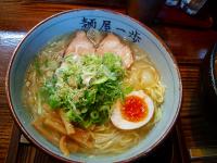 しおらーめん