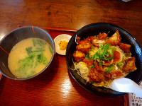 s-親子丼セット