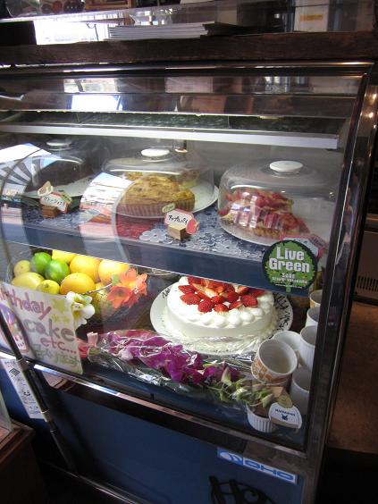 JAMMiN' 茅ケ崎店 ケーキ