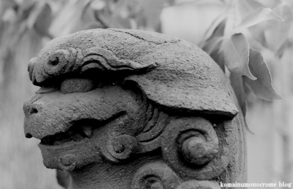小岩神社(江戸川区東小岩)4