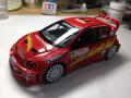 peugeot 206 bozian