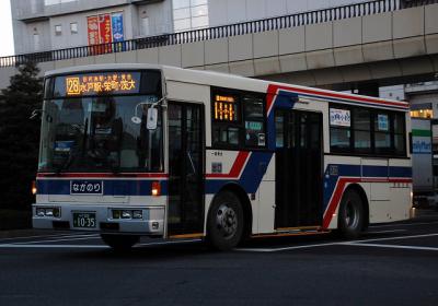 水戸200 か1035
