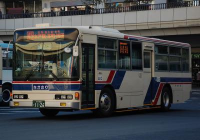 水戸200 か1126