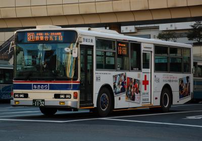 水戸200 か1132