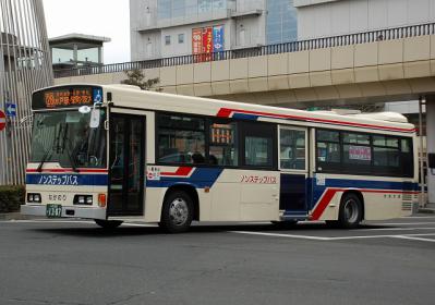 水戸200 か1307