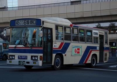 水戸22 あ1372