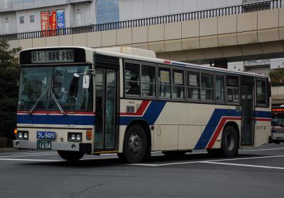 水戸22 あ1604