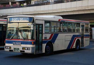 水戸22 あ1616