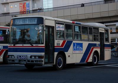 水戸22 あ1809