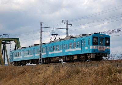 ありがとう119系号2