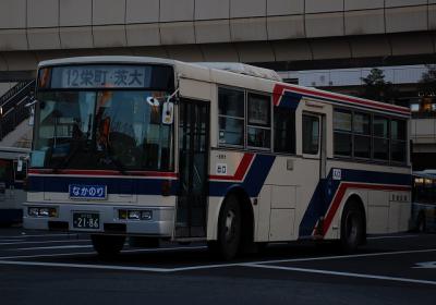 水戸22 あ2186