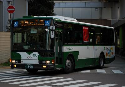 中465 PJ-MP35JM