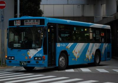 中424 KC-LV280N