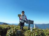 13:00 塔ノ丸 山頂