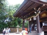 OO神社