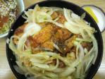 河ドラ・とり南蛮丼