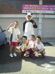2011年太田・パンダ4